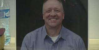 'He didn't die; he just changed addresses:' Officer Michalski remembered at  his church