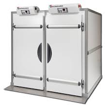 Roll In Retarder Proofer Bfc Bongard