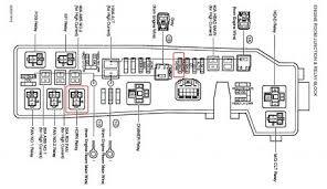 Automobile toyota corolla2004 electrical wiring diagram. 03 Toyota Corolla Fuse Diagram 2001 Mercury Grand Marquis Engine Diagram Cts Lsa Cheerokee Jeanjaures37 Fr