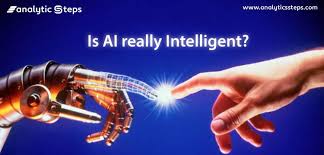 We did not find results for: Is Artificial Intelligence Ai Really Intelligent Analytics Steps