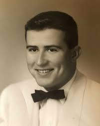 Thomas C. Geraghty Obituary March 17, 2024