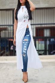 New Style Beautiful White Kurta For Girls Fashiontrend Fashionstyle Girlskurta Streetstyle Lookingfabulous Fashio A Line Kurti Long Kurti Designs Fashion