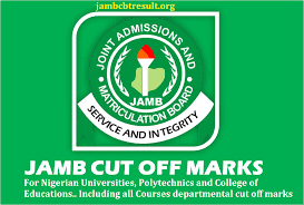 Aug 21, 2021 · jamb 2021: Jamb Cut Off Mark For All Nigerian Schools 2021 22 Session
