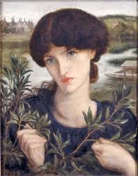 Poem of the Week: The Sun's Shame by Dante Gabriel Rossetti