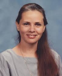 Judith Blackburn Obituary