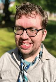 Senior Farewell: Trey Kelly