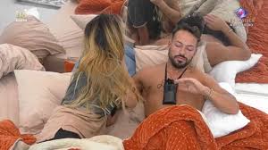 November 2002 inkhosikati lamahlangu—(born 1984 as zena soraya mahlangu) (see lamahlangu controversy). Noites De Sexo Entre Zena E Andre Indignam Concorrentes Do Big Brother