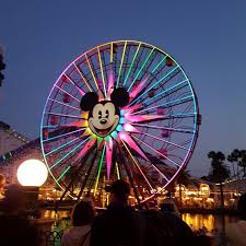 Headed To Disneyland But Concerned That Certain Rides Shows Or Attractions Might Be Too Scary For Your Ki Disneyland Vacation Disneyland Rides Disneyland Trip