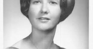 Obituary Sandra Gibbons Baden