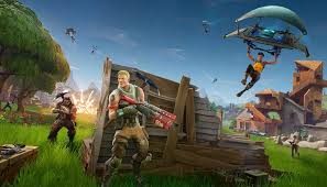 Thankfully, getting set up to play is a simple process. Download Fortnite 13 30