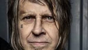 Ex-DARK ANGEL Singer DON DOTY Says His New Recording Of 'Darkness Descends'  Wasn't Meant To Be Taken Seriously