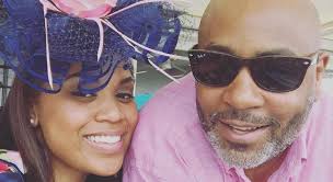 Charisse Wright and Eric Kinslow Jr.'s Wedding Website