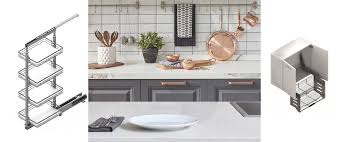 Kitchen designs by ken kelly recently finished this elegant long island kitchen in garden city new york for a large scale. How Can You Avoid Mistakes In Designing Your Kitchen Cabinet Accessories By Kevin Karadag Medium