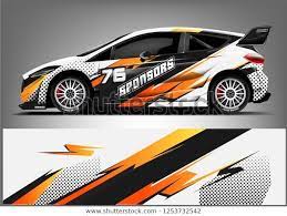 Create fun stickers without design skills using the online editor crello. 14 Car Body Stickers Ideas