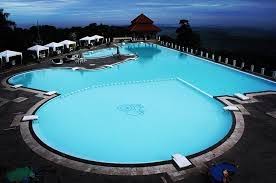 Pesona Resort Giri Tirta Kahuripan Purwakarta Diantin