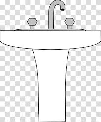 Over 200 angles available for each 3d object, rotate and download. Bathroom Sink Plan Transparent Background Png Cliparts Free Download Hiclipart