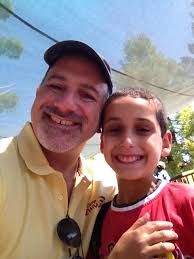 Camp Newman URJ Archives