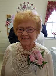 Willene Fields Beasley