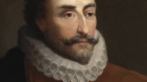 1. Cervantes and Quixote