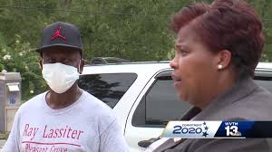 Pleasant Grove elects first black city councilors