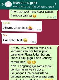 Buat kalian yang butuh kata kata sindiran lansung saja cek link yang ada untuk menuju ke artekel tersebut. Kata Sindiran Hutang Katapos
