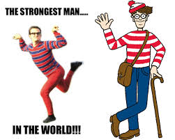 8 Commonly Mistaken Halloween Costumes