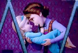 A brief description of the manhwa return of the frozen player: Sooo Sweet Frozenii Queenidun Littleprincesselsa Kindness Sosweet Motherson Allisfound Dis Frozen Disney Movie Disney Frozen Disney Princess Frozen