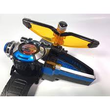 Select your favorite power ranger and unlock every version of it. Jual Dx Power Rangers Beast Morphers Go Busters Changer Kota Bekasi Elektronindo Tokopedia