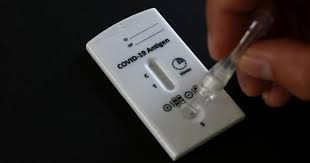 Los últimos estudios apuntan a que los falsos negativos en antígenos se dan en pacientes sin capacidad de contagio. Los Test De Antigenos Para Covid 19 Son Fiables