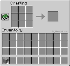 It is a sturdy material, which is not flammable, and it offers greater hardness than stone and light grey minecraft recipe. How To Make Light Gray Concrete Powder In Minecraft