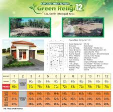 Taman umum, tempat wisata umum,. Green Religi Home Facebook