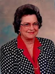 Maurine Jackson Obituary