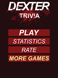 Well, what do you know? Trivia For Dexter For Android Apk Download