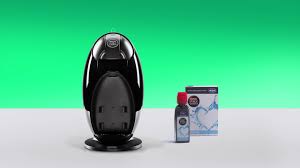 The nescafé® dolce gusto® genio s touch by delonghi® is everything you love about a premium coffee machine, all in a compact and stunning. The Power Button Turns Orange On Your Nescafe Dolce Gusto Jovia Coffee Machine By De Longhi Youtube