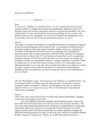 Composing an apa format interview paper: 008 Research Paper How To Cite An Interview In Apa Sample Museumlegs