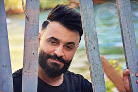 علاء الخالدي Alaa Alkhalidi