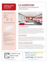 In short, think of where your feet will be, and you'll want to ensure that space is lit. Pdf Lighting Design Lab