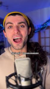 For anyone who needs to simmer  down🔥#classical#classicalmusic#opera#countertenor