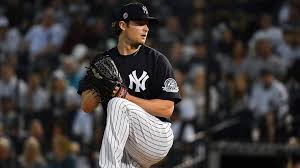 Cole and his wife posted two photos on instagram to make the announcement. New York Yankees News Gerrit Cole Wife Amy Making Significant Donation To Help Fight Covid 19