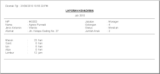 Uang habis dan belum gajian? Https Media Neliti Com Media Publications 166218 Id Rancangan Sistem Informasi Penggajian Pa Pdf