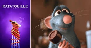 Need to watch 'ratatouille' on your tv or mobile device at home? Tcsobmn 3qrsem