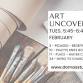 Art Uncovered Series: February event image