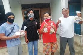 Proposal 17 agustus karang taruna pdf gea median. Syarikat Islam Berbagi Takjil Ramadhan Antara News