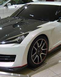 Toyota Ft86 G Sports Concept Initial D Wiki Fandom