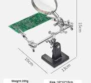 Soporte Para Placa Pcb Soporte Para Placa De Circuito Para S | Cuotas