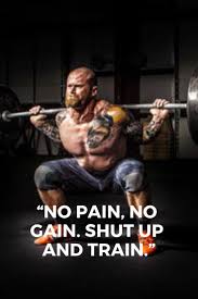 Top 50 Motivational Quotes For Exercise Music And Entertainment Sportzitate Zitate Motivationszitate