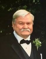 Richard Cullen Obituary