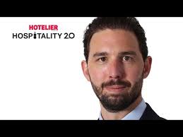 Hotelier Middle East