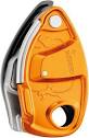 Amazon.com : PETZL GRIGRI + Belay Device with Cam-Assisted ...