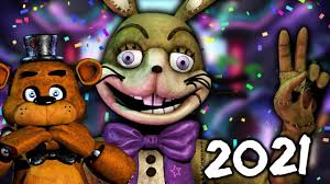 Gracias por ver mis vídeos. So Many Fnaf Projects Are Coming For Another 2 Years Yt Youtube Dawko Fnaf 2021 Five Nights At Freddys Fre Fnaf Fnaf Movie Five Nights At Freddy S